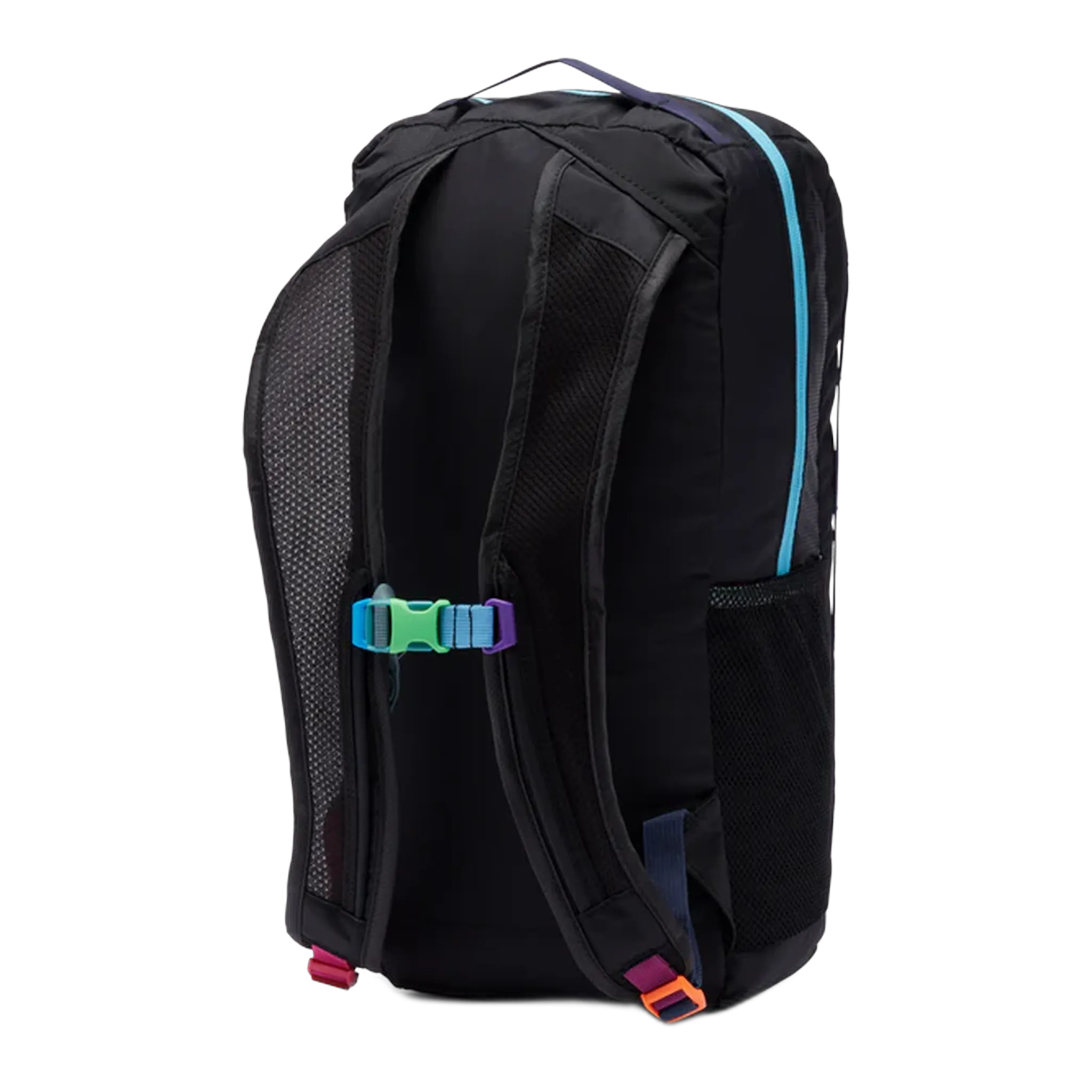 Batac 16L Backpack - Del Día Monochrome