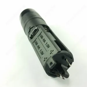 Battery Compartment case for Sennheiser microphone SKM-100 G2 SKM-2020