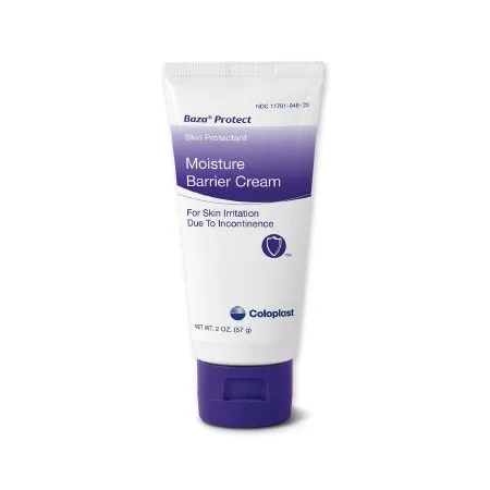 Baza Sween Pro Cream Skin Protectant Moisture Barrier, 2 Ounce Tube, 1 ea by Cololplast