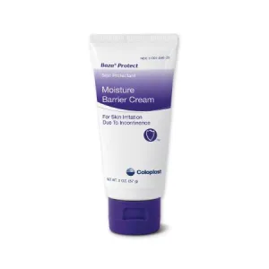 Baza Sween Pro Cream Skin Protectant Moisture Barrier, 2 Ounce Tube, 1 ea by Cololplast