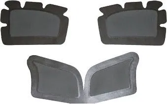 BDX 50044-HOOD Cold Air Intake/Vent Kit