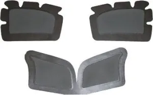 BDX 50044-HOOD Cold Air Intake/Vent Kit