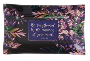Be Transformed Trinket Tray