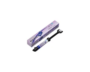 Beautifil II LS Syringe Refill, 4g, C3