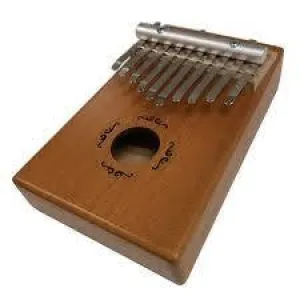Beaver Creek Kalimba 10 Key