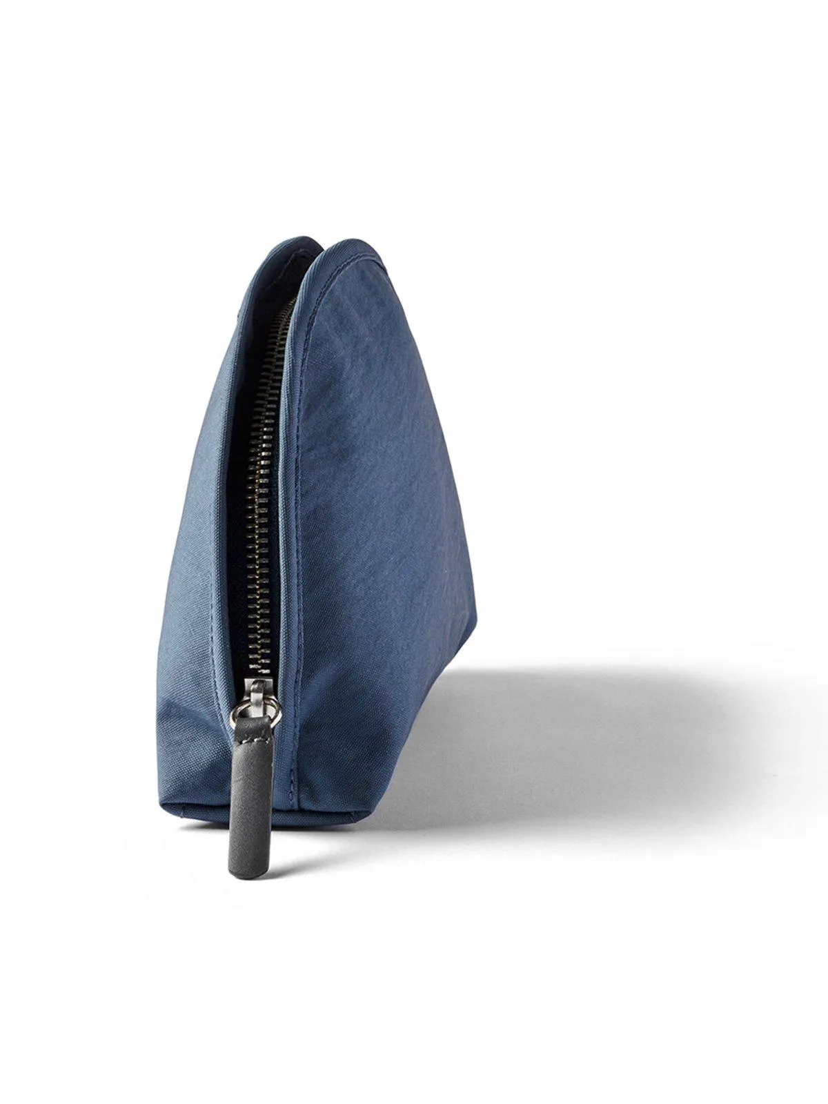 Bellroy Classic Pouch Marine Blue Recycled
