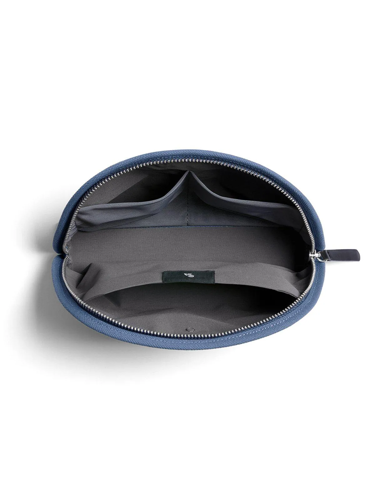 Bellroy Classic Pouch Marine Blue Recycled