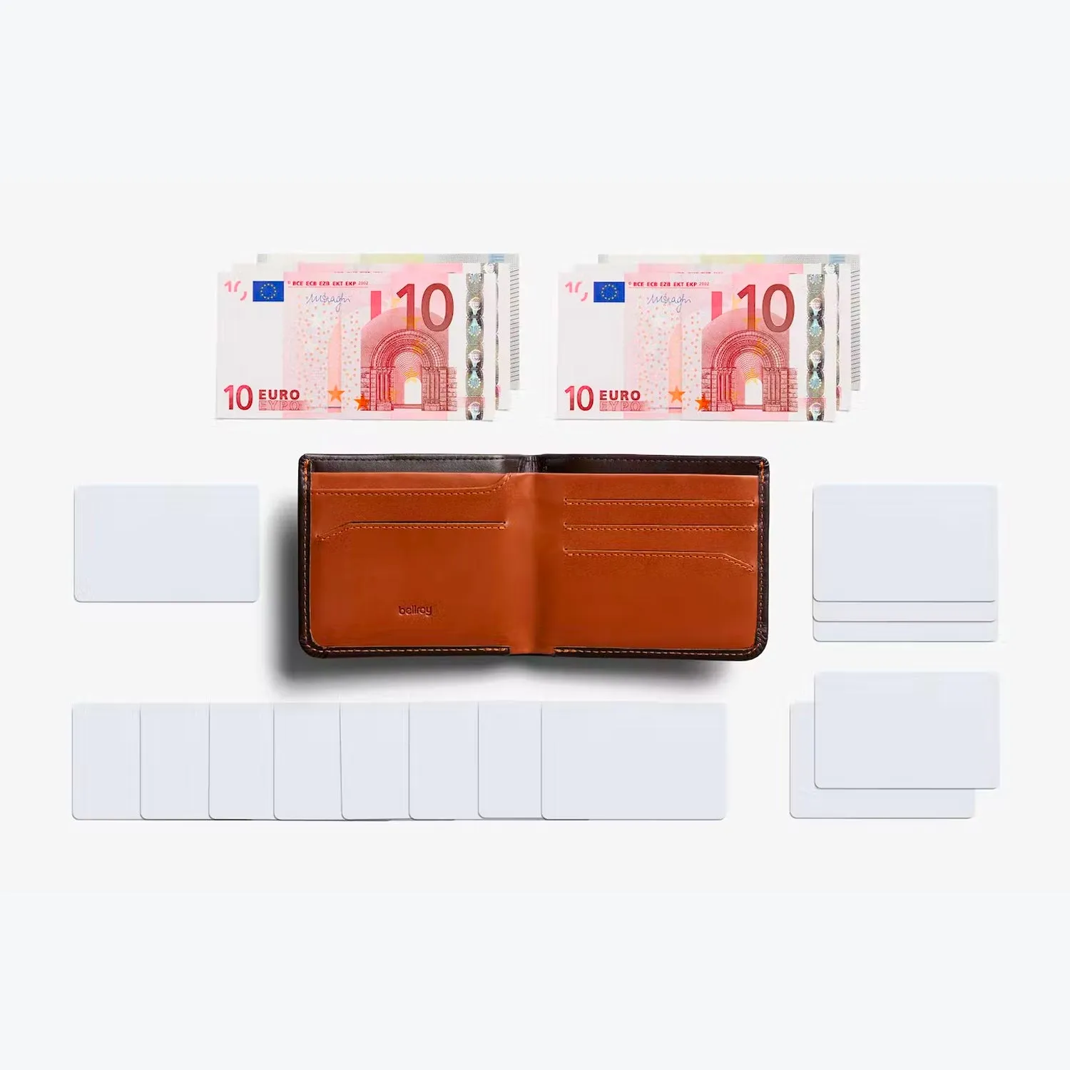 Bellroy - Hide & Seek HI - Java