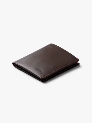 Bellroy - Note Sleeve - Java Caramel