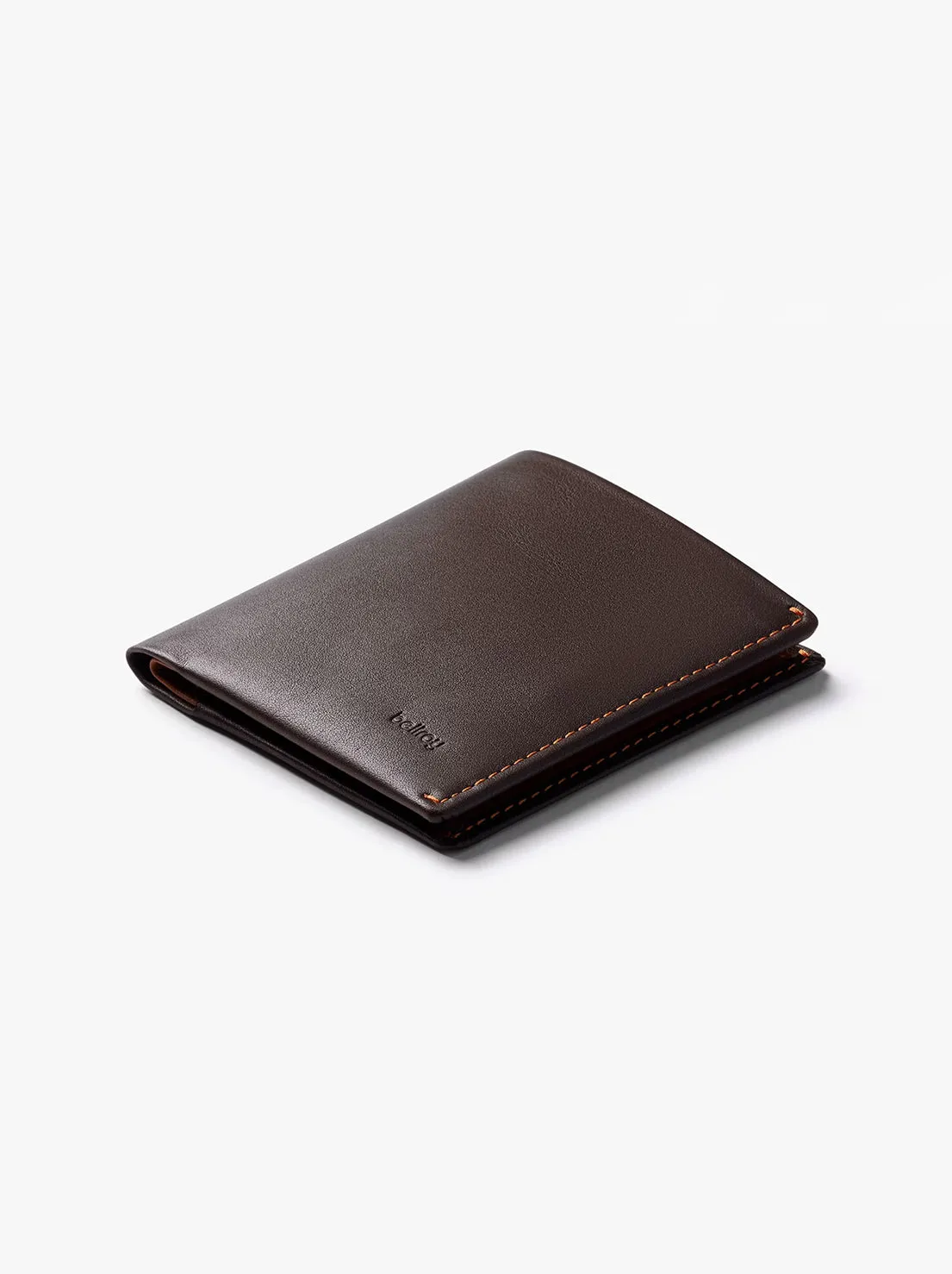 Bellroy - Note Sleeve - Java Caramel