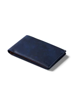 Bellroy Travel Wallet Ocean RFID
