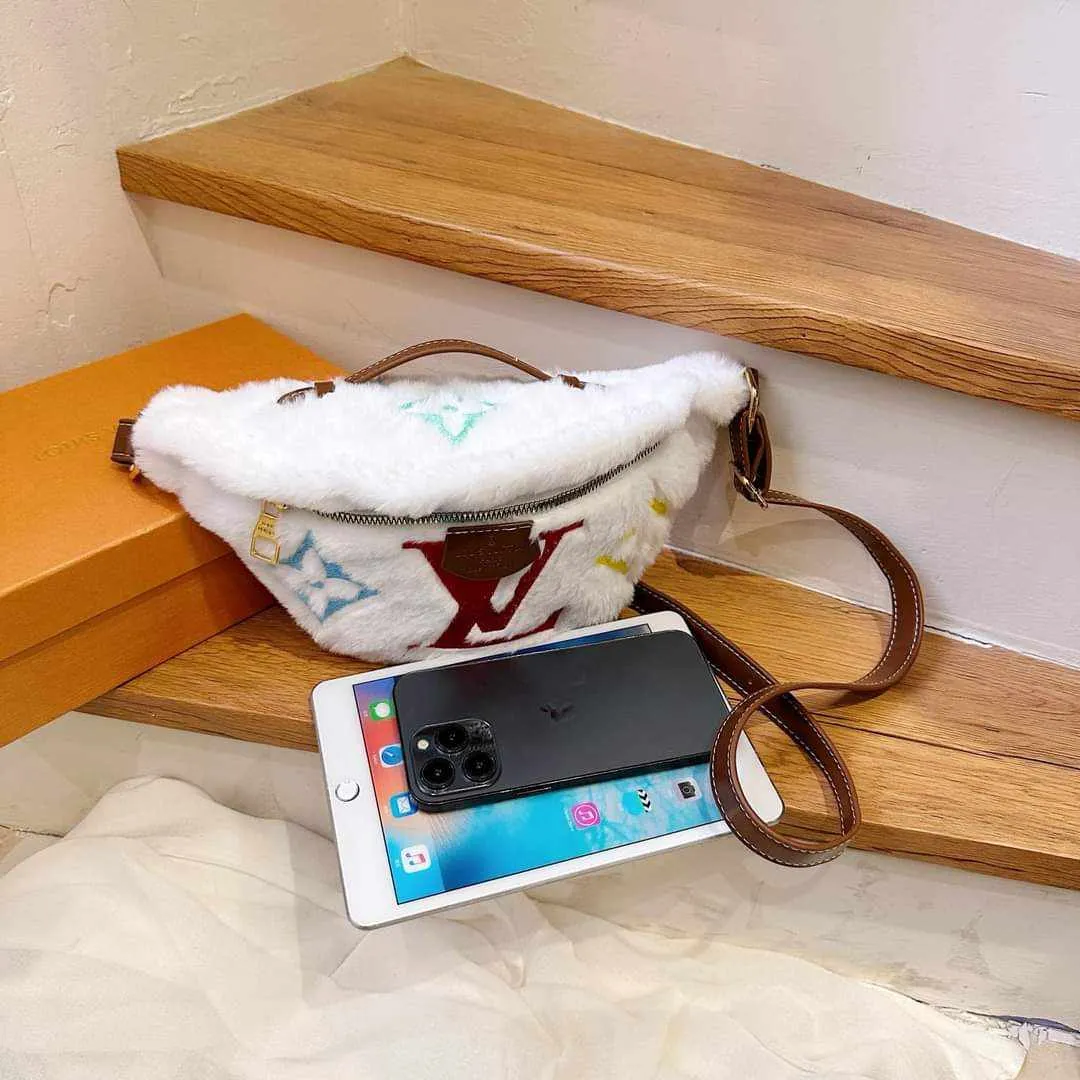 Belt Bag with box