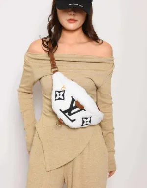 Belt Bag with box