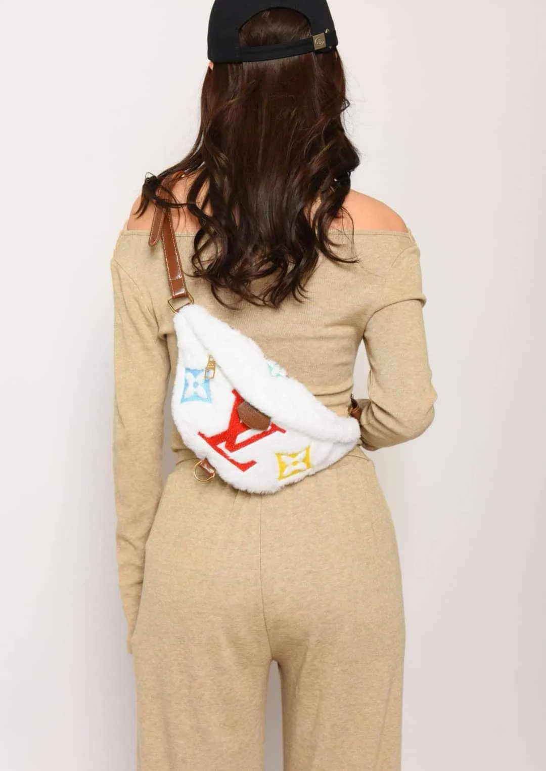 Belt Bag with box