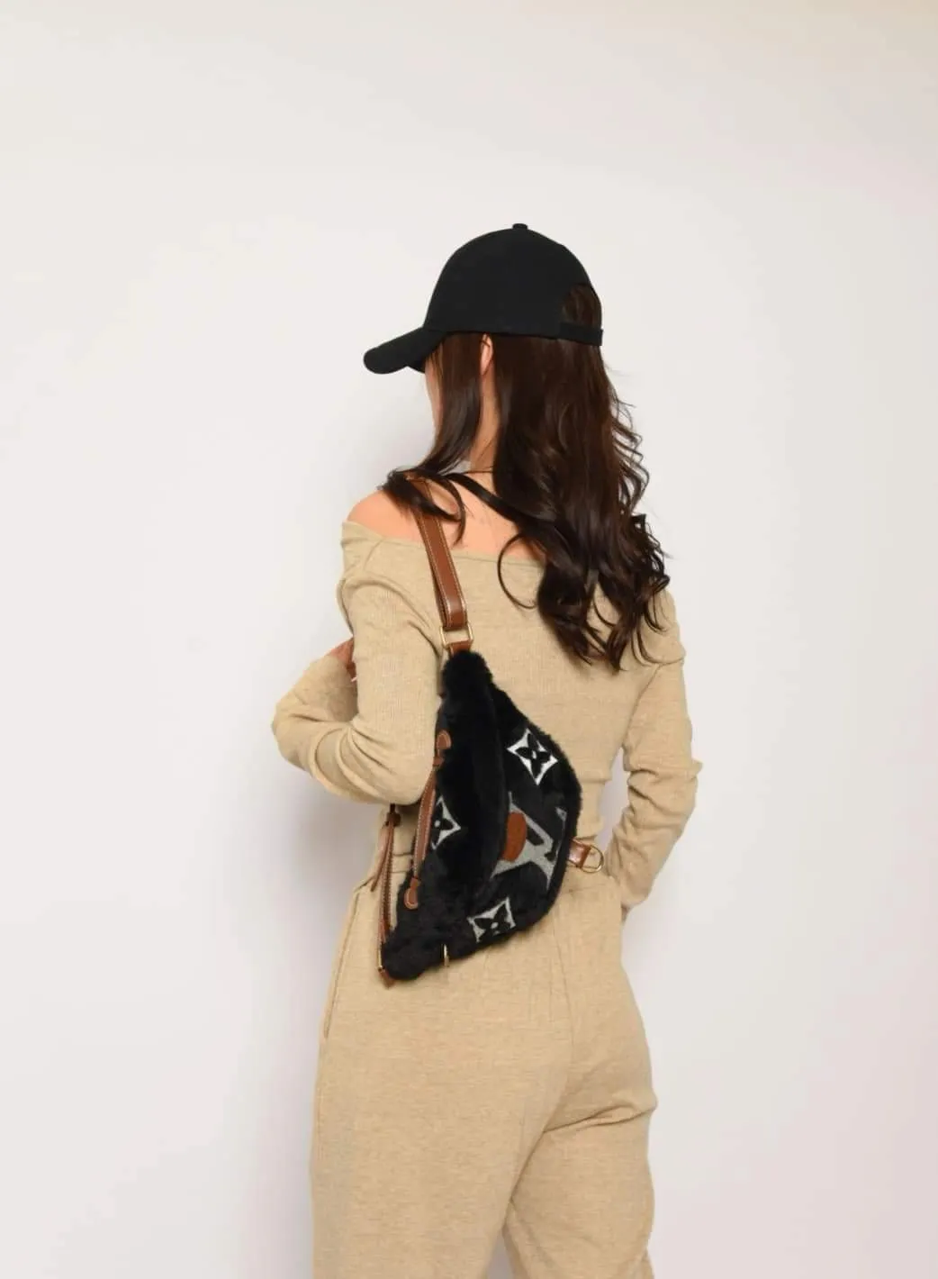 Belt Bag with box