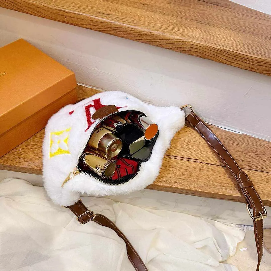 Belt Bag with box
