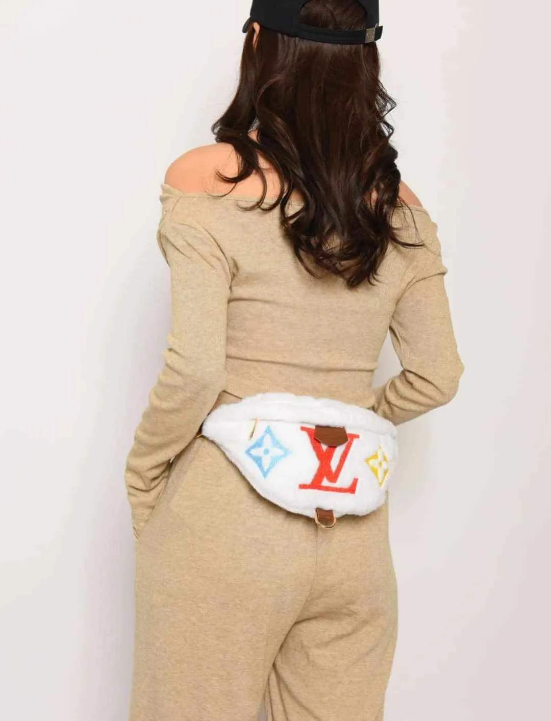 Belt Bag with box