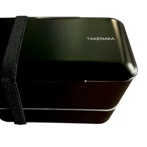 BENTO BOX DOUBLE