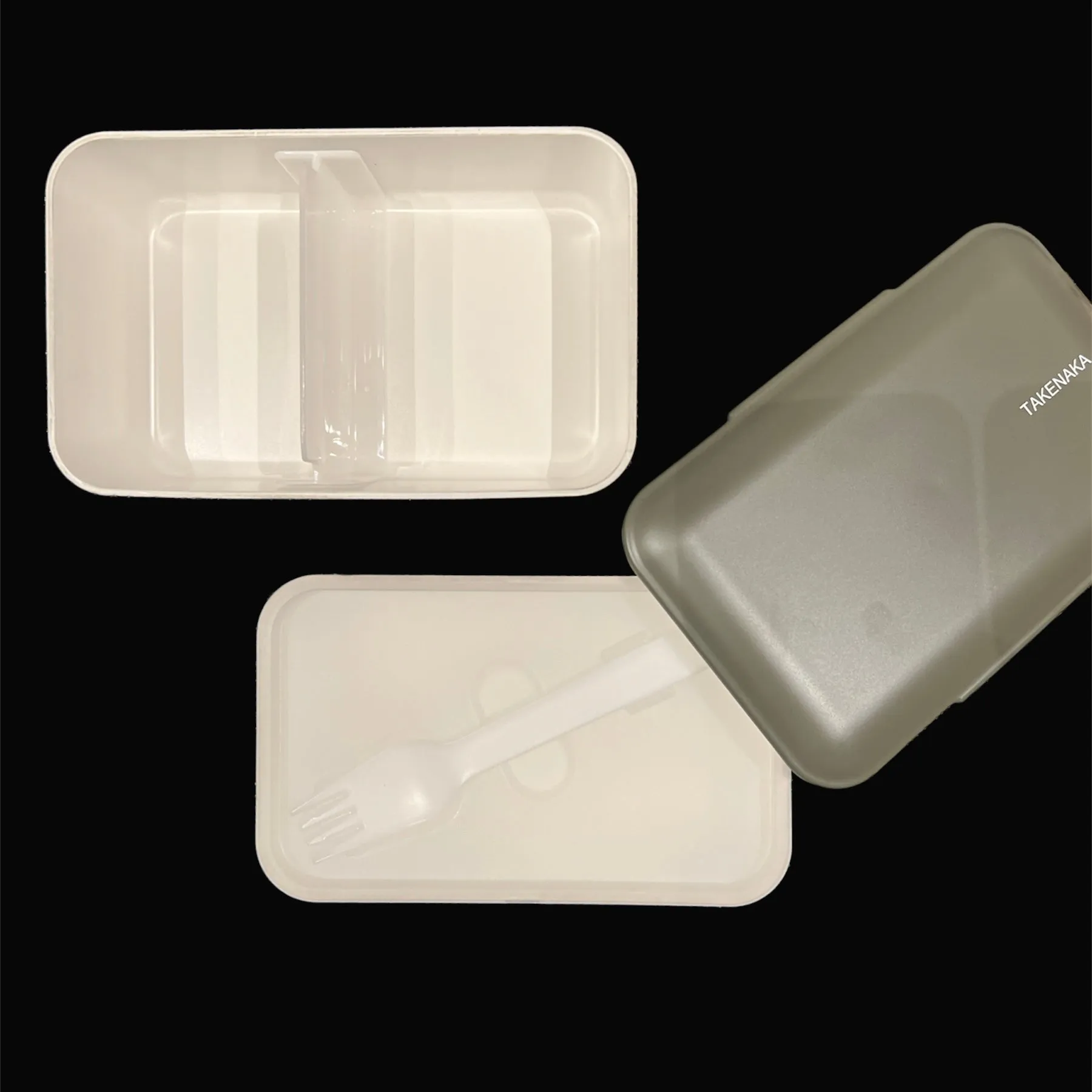 BENTO BOX DOUBLE
