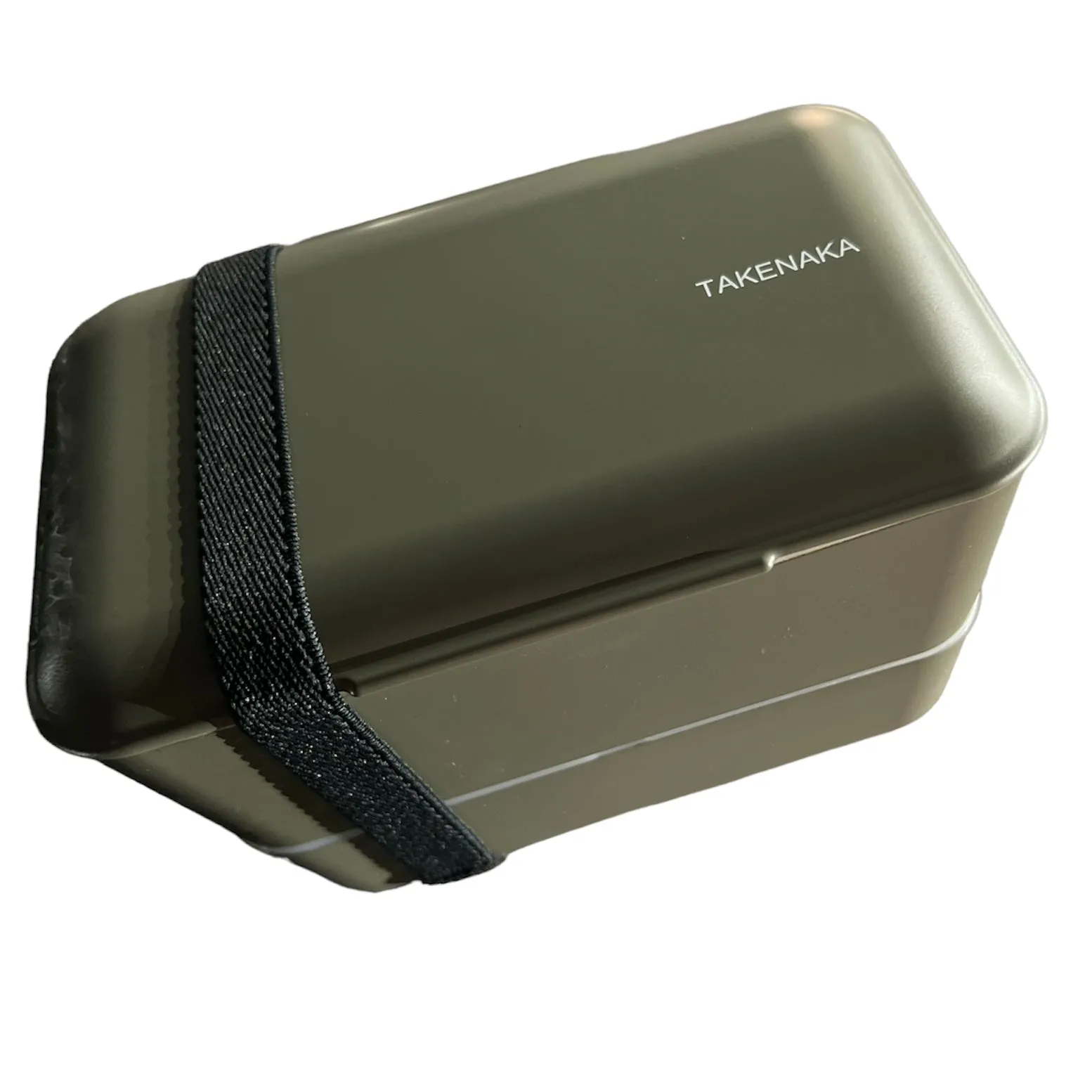 BENTO BOX DOUBLE