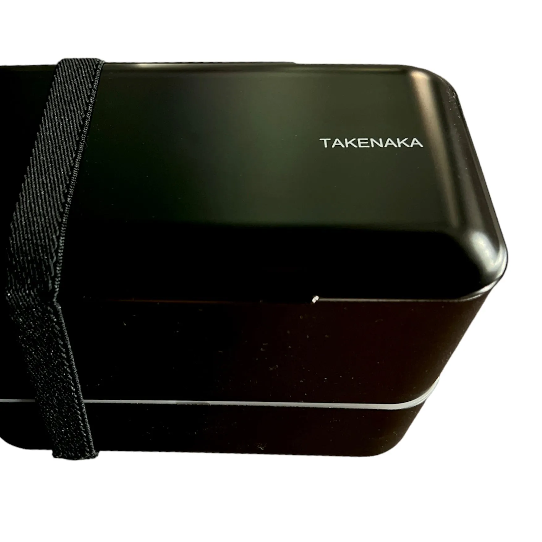 BENTO BOX DOUBLE