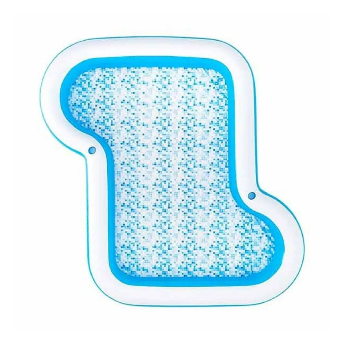 Bestway Sunsational Family Pool, 3.05m x 2.74m x 46cm