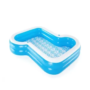 Bestway Sunsational Family Pool, 3.05m x 2.74m x 46cm