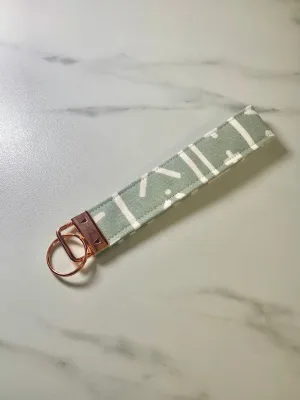 better with sage key fob