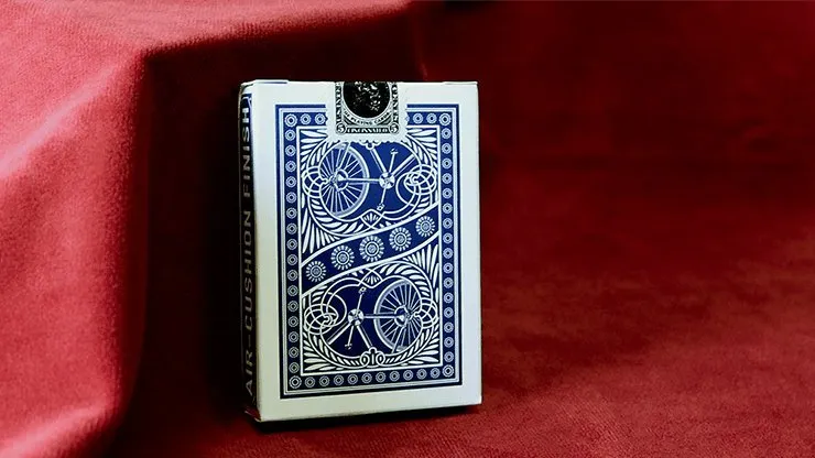 Bicycle Chainless Playing Cards by US Playing Cards