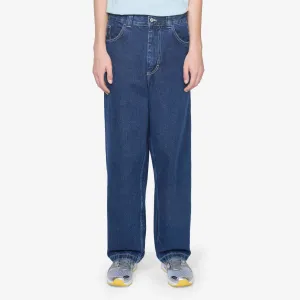 Big Boy Pants Indigo
