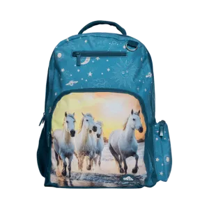 Big Kids Backpack - Cosmic Canter