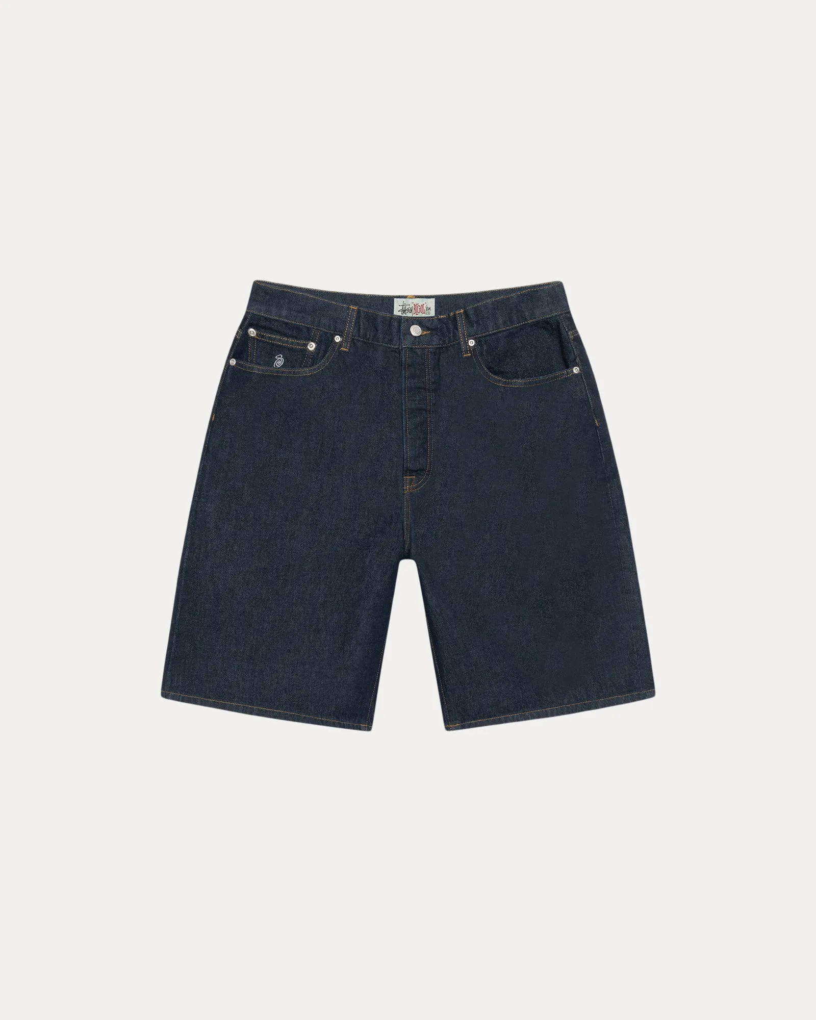 BIG OL' SHORT DENIM