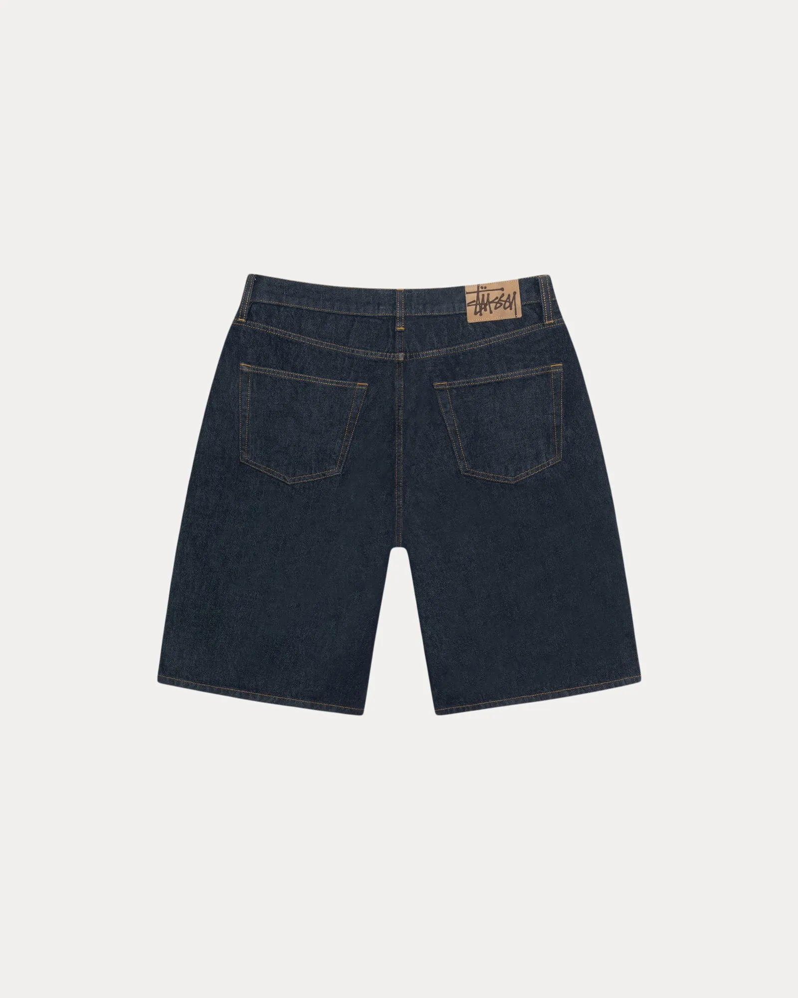 BIG OL' SHORT DENIM