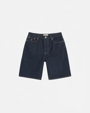 BIG OL' SHORT DENIM