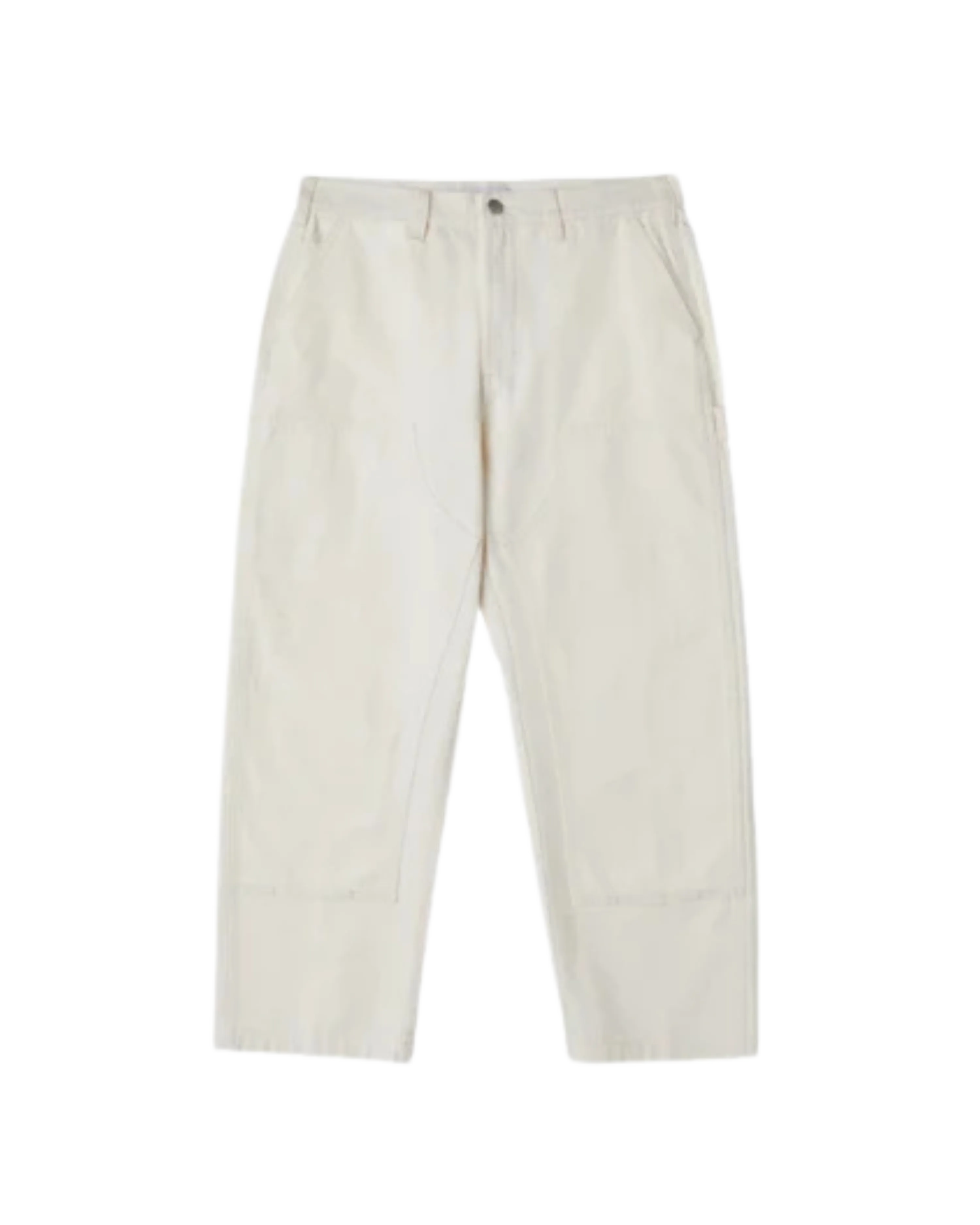 BIG TIMER TWILL DOUBLE KNEE PANT