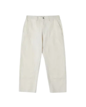 BIG TIMER TWILL DOUBLE KNEE PANT