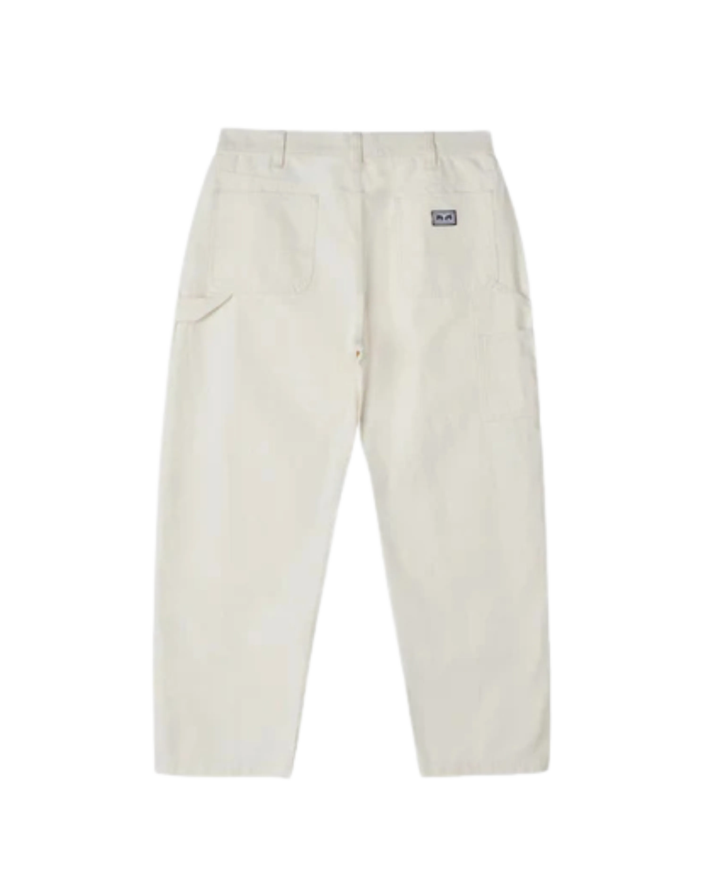 BIG TIMER TWILL DOUBLE KNEE PANT