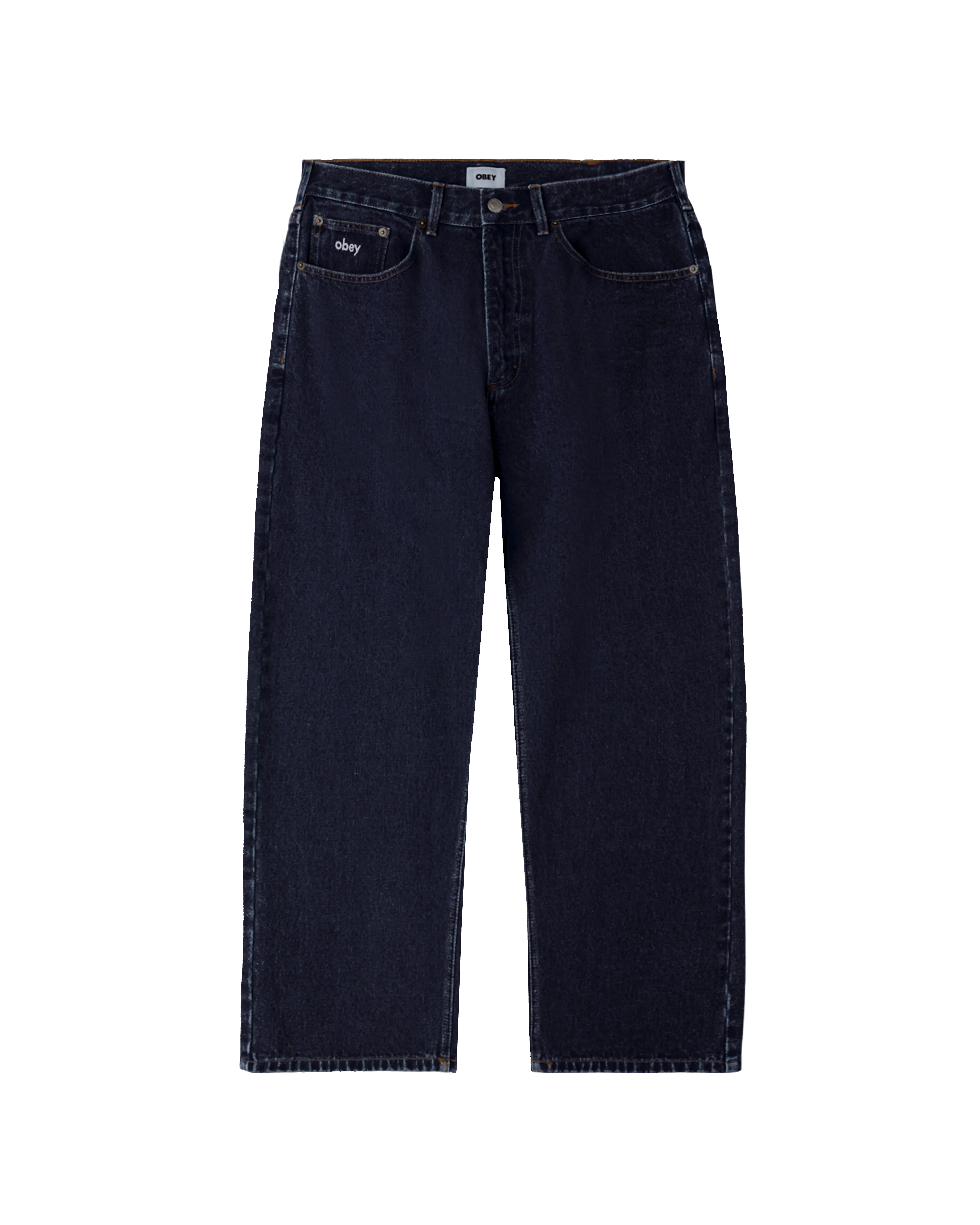 BIGWIG BAGGY DENIM