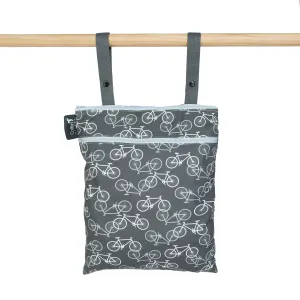 Bikes Double Duty Wet Bag