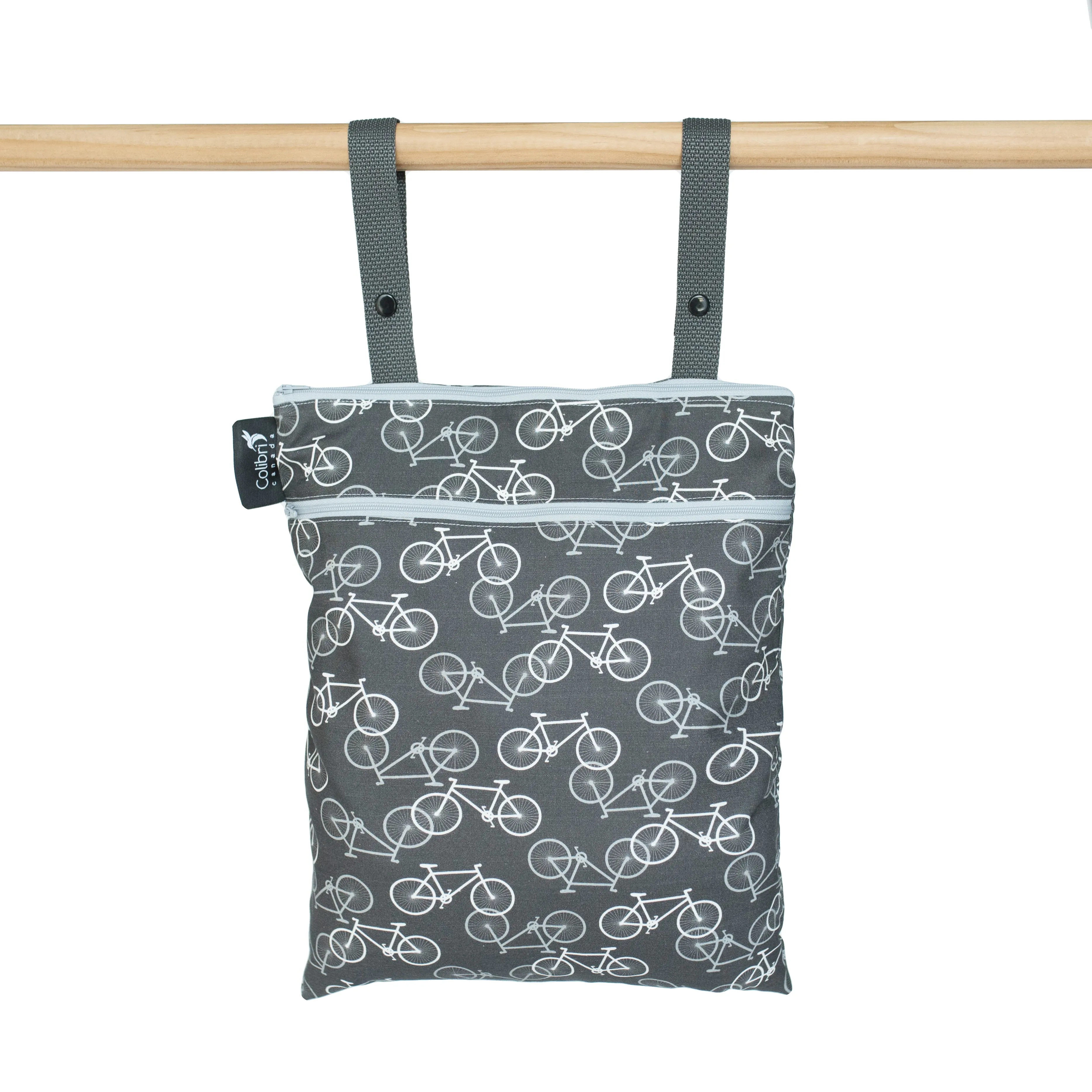 Bikes Double Duty Wet Bag