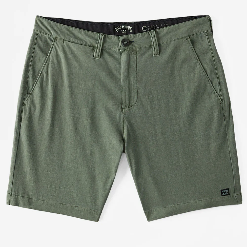 Billabong Crossfire Wave Washed Shorts