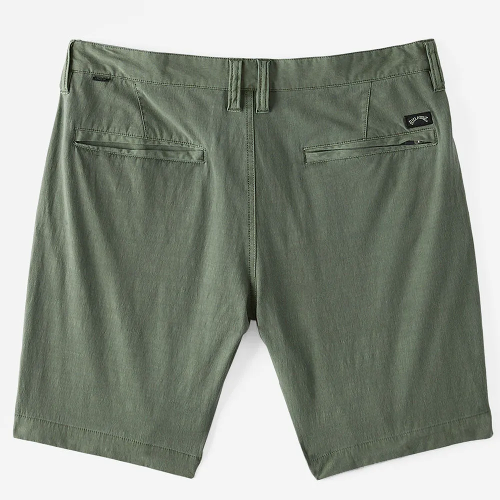 Billabong Crossfire Wave Washed Shorts
