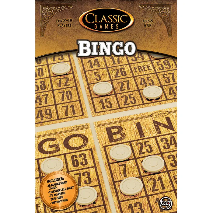 Bingo
