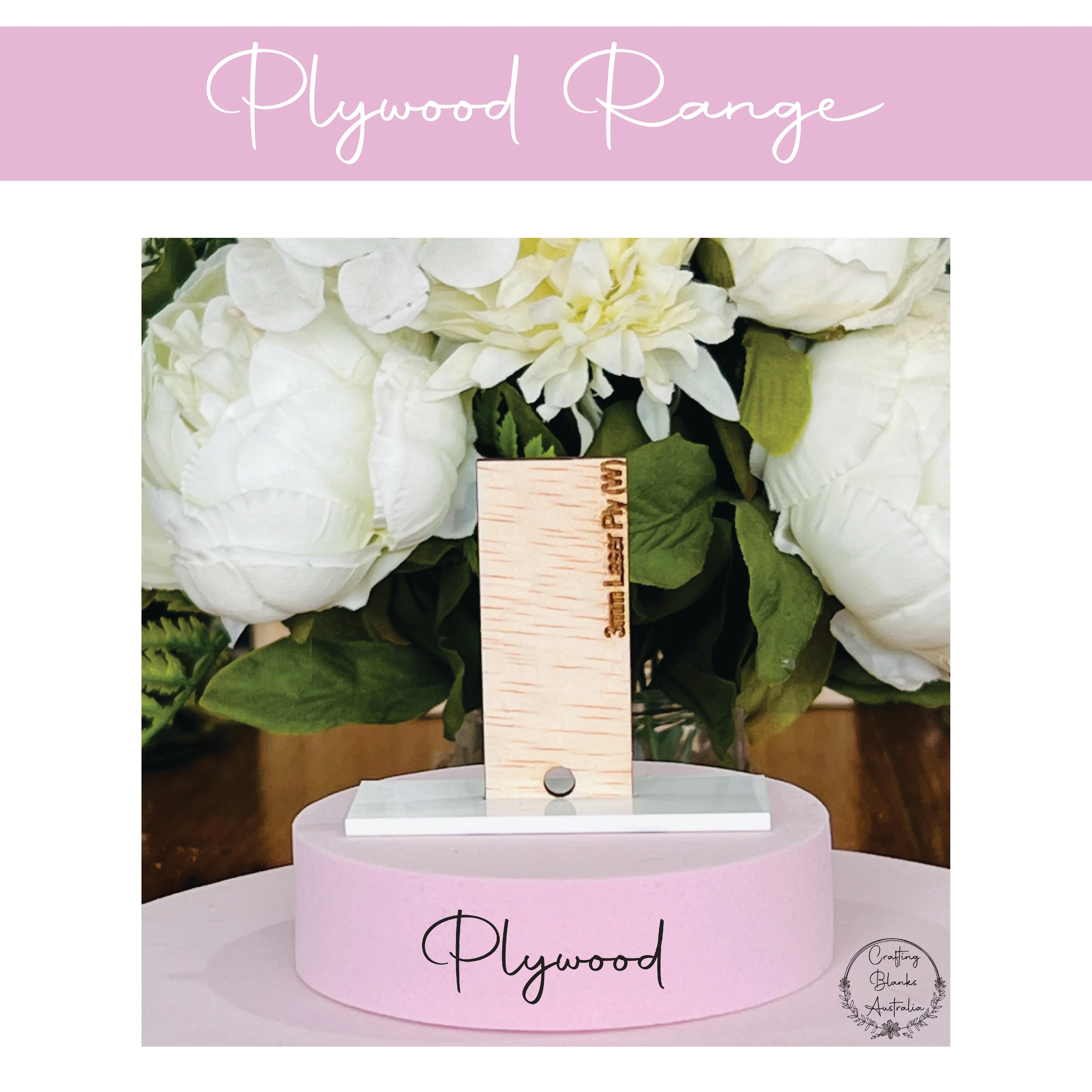 Birthday Cake • Gift Card Holder • 100mm