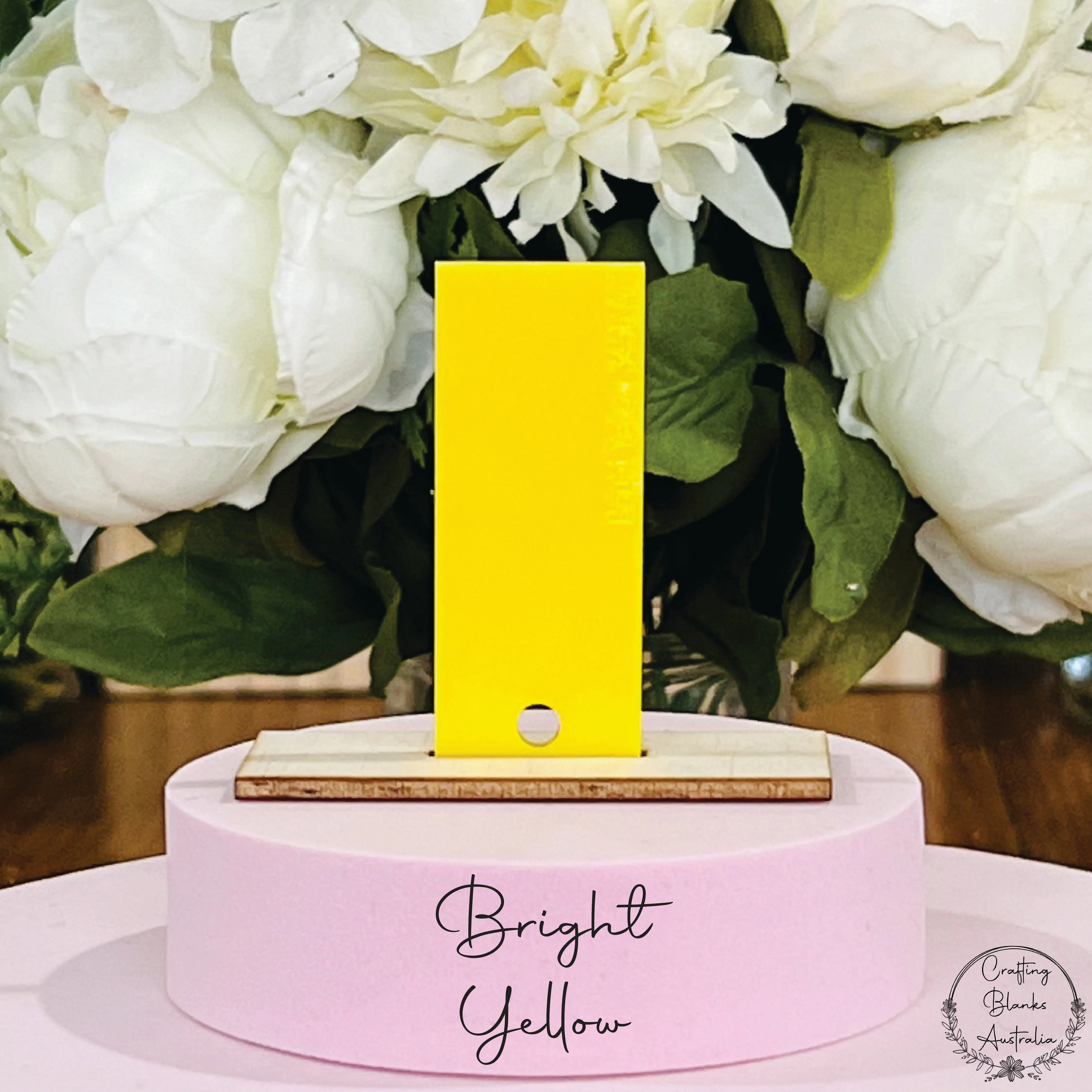 Birthday Cake • Gift Card Holder • 100mm