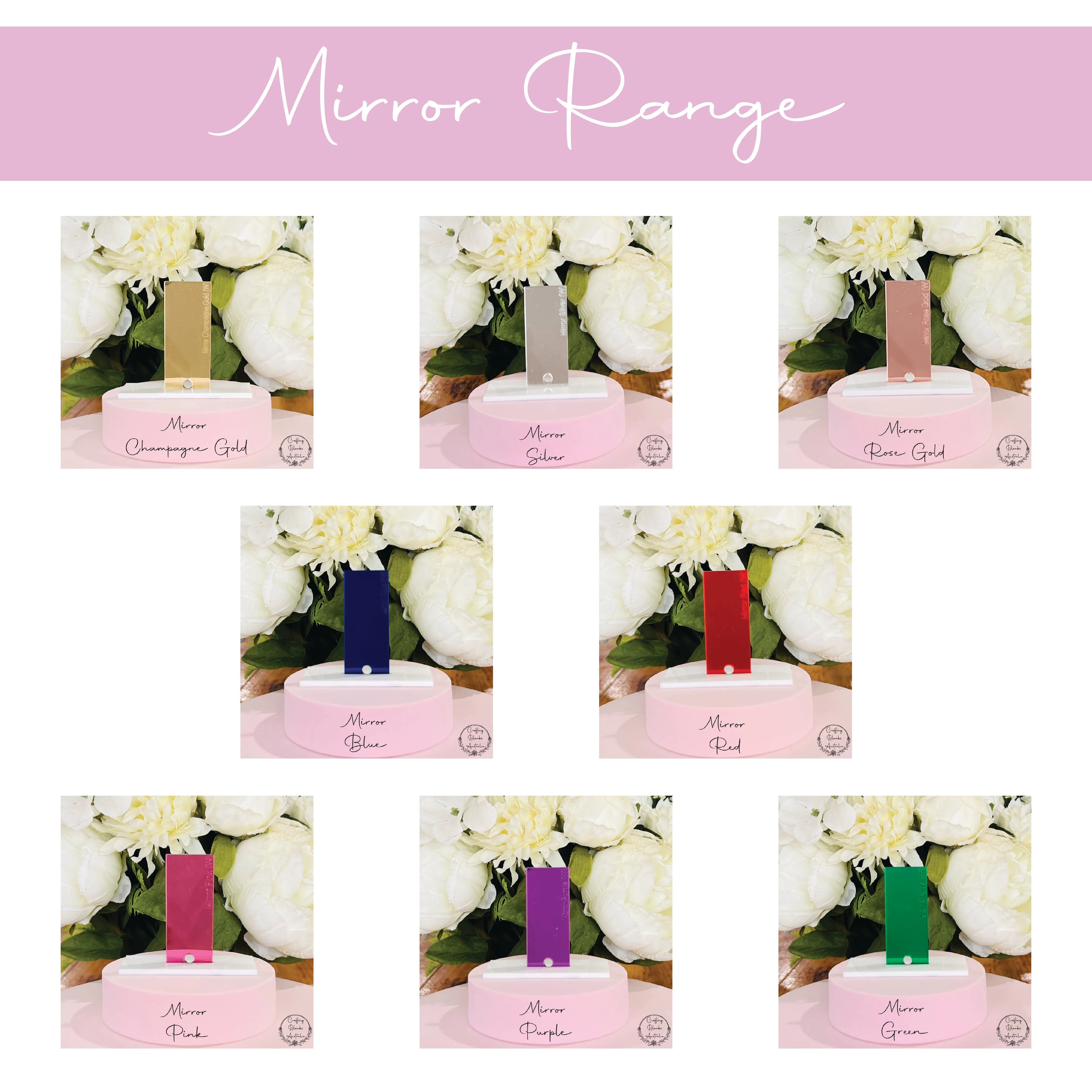 Birthday Cake • Gift Card Holder • 100mm