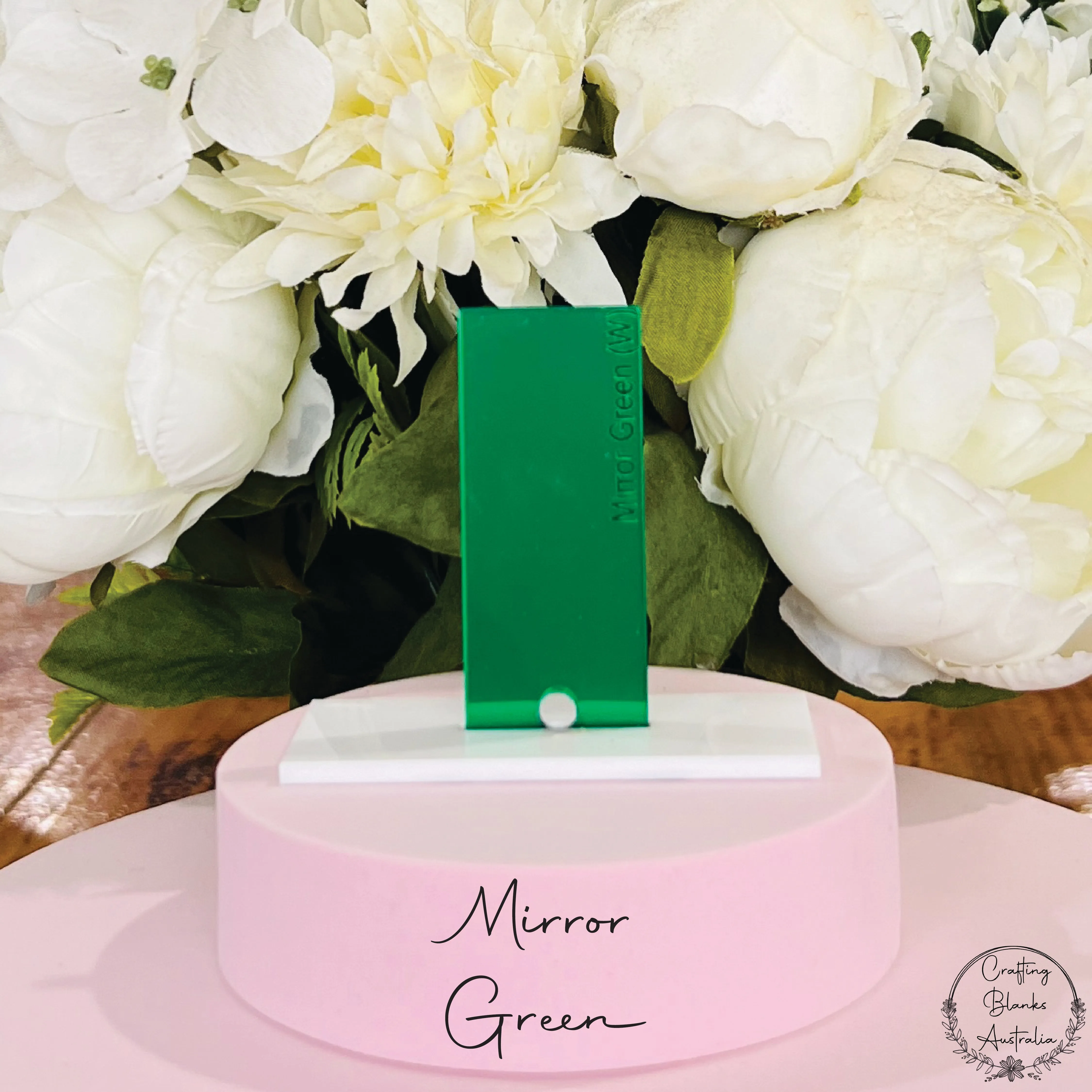 Birthday Cake • Gift Card Holder • 100mm