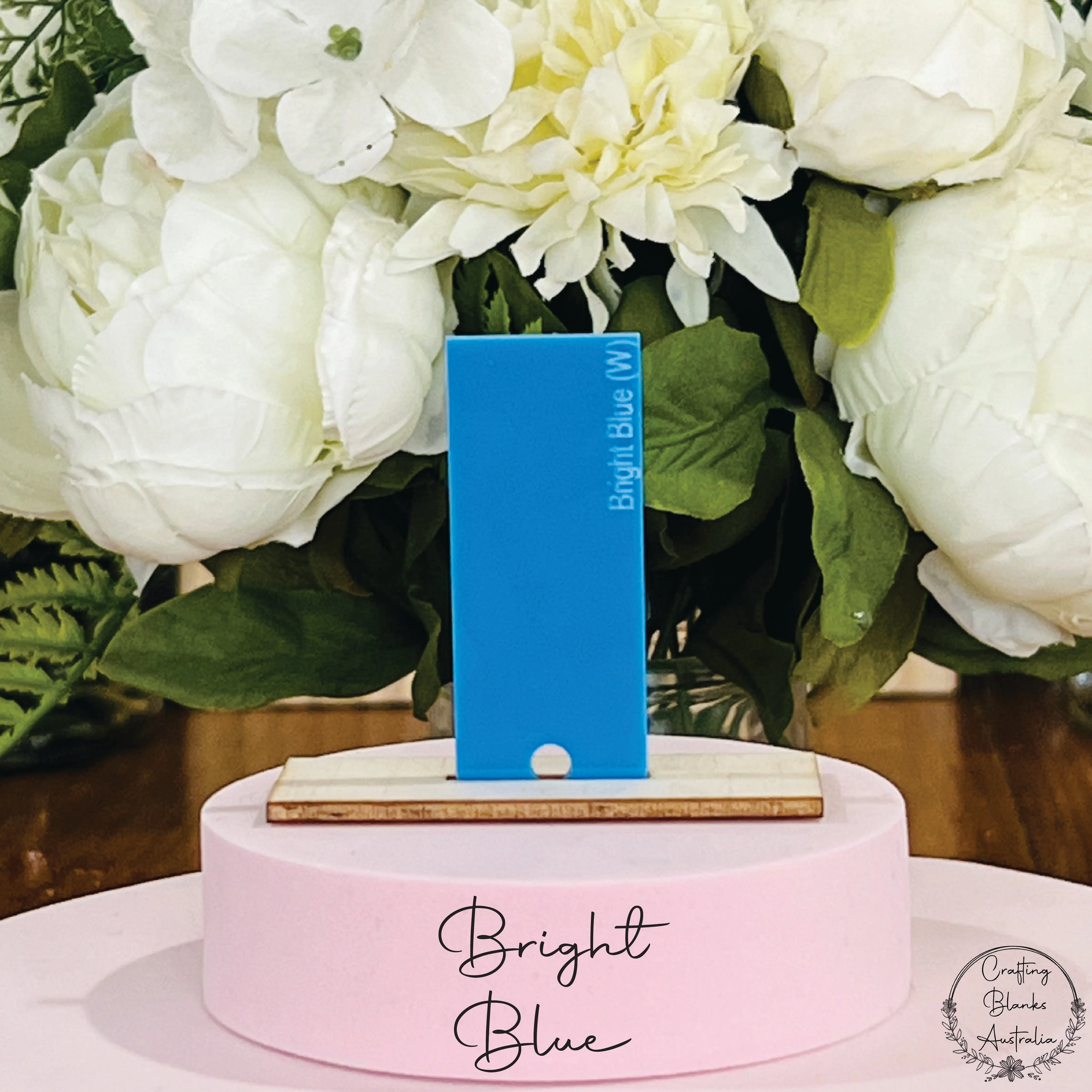 Birthday Cake • Gift Card Holder • 100mm