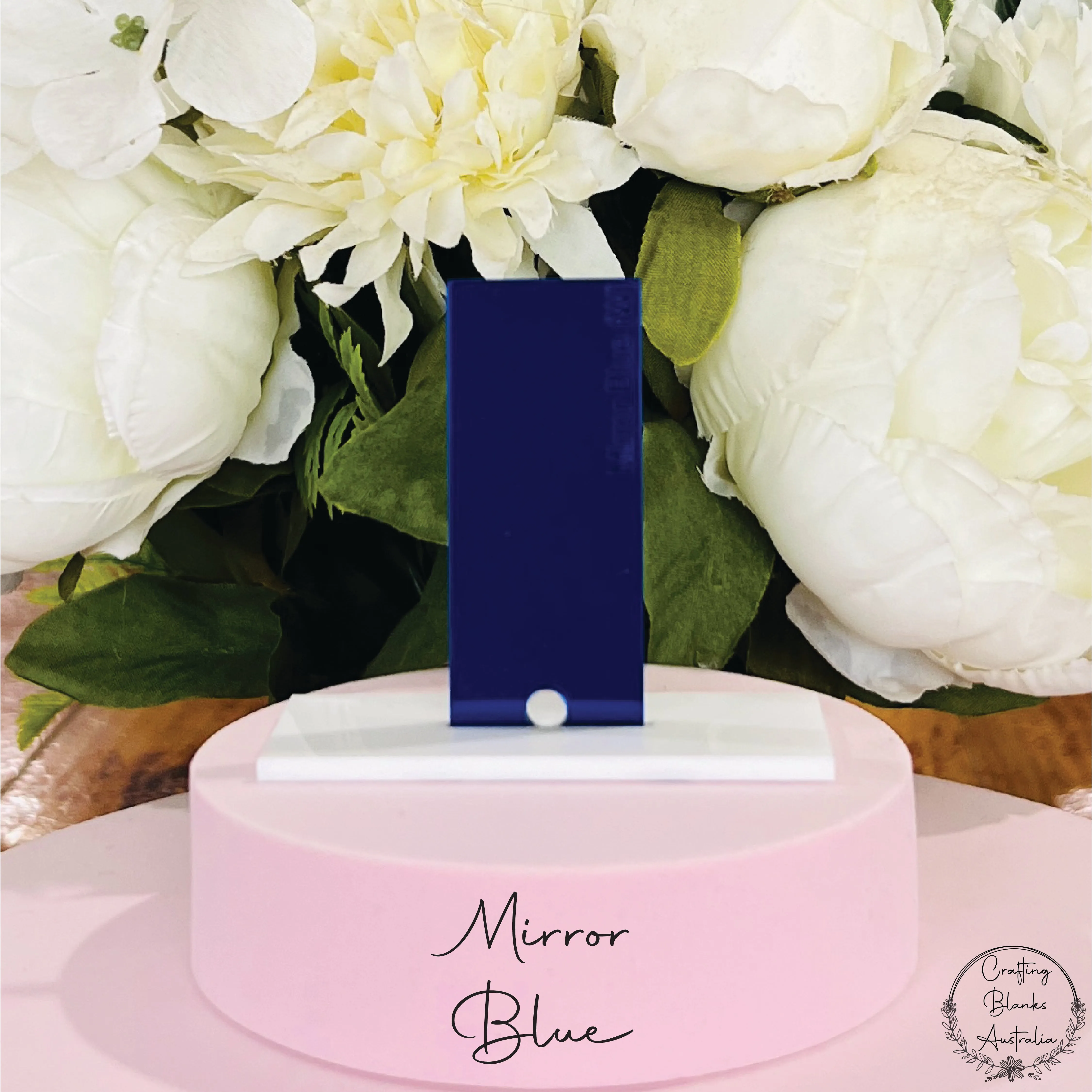 Birthday Cake • Gift Card Holder • 100mm