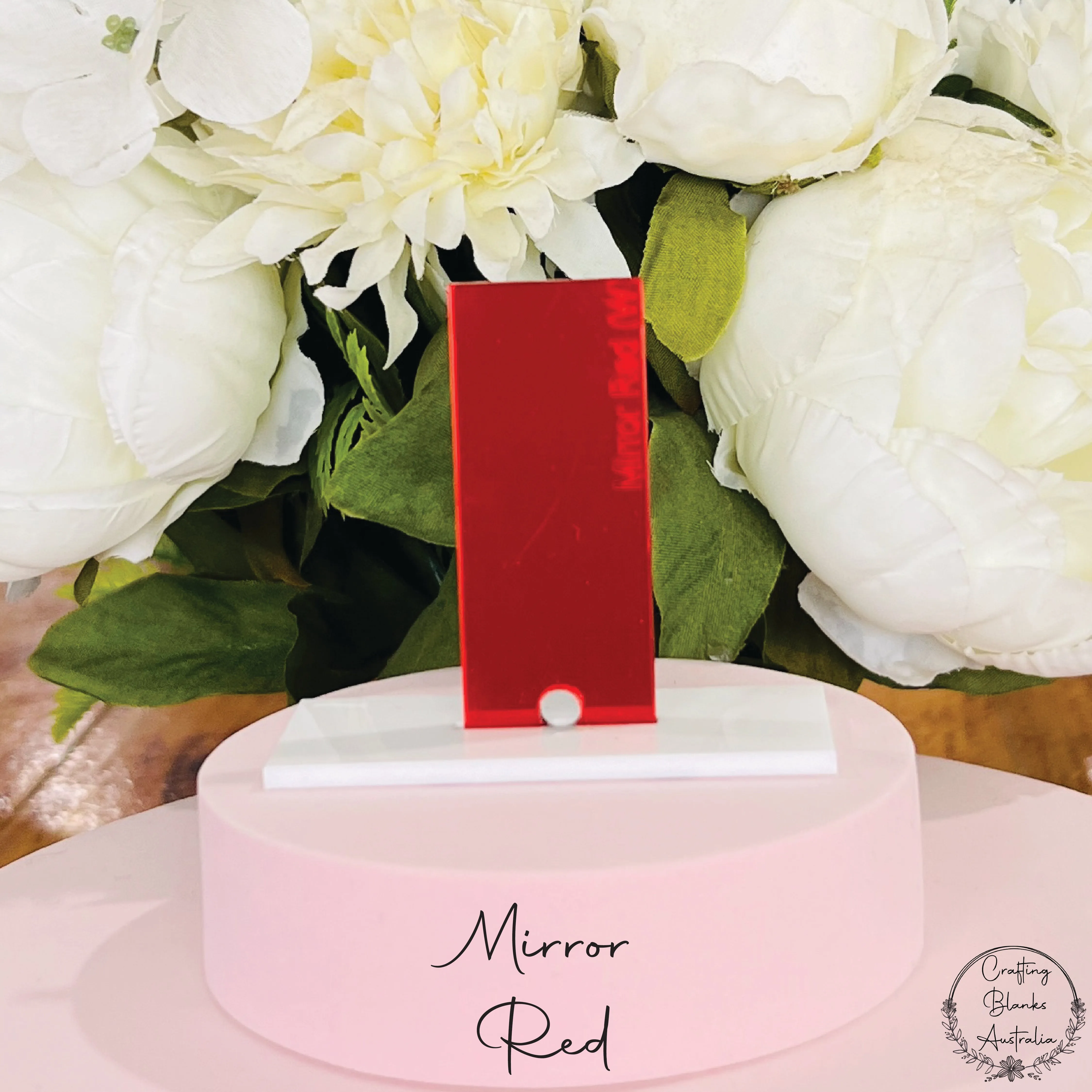 Birthday Cake • Gift Card Holder • 100mm